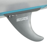Bestway Hydro-Force Oceana Φουσκωτή Σανίδα SUP με Μήκος 3.05m Μπλε 6532B